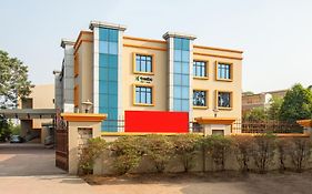 Treebo Y Hotels Elite, Khandagiri